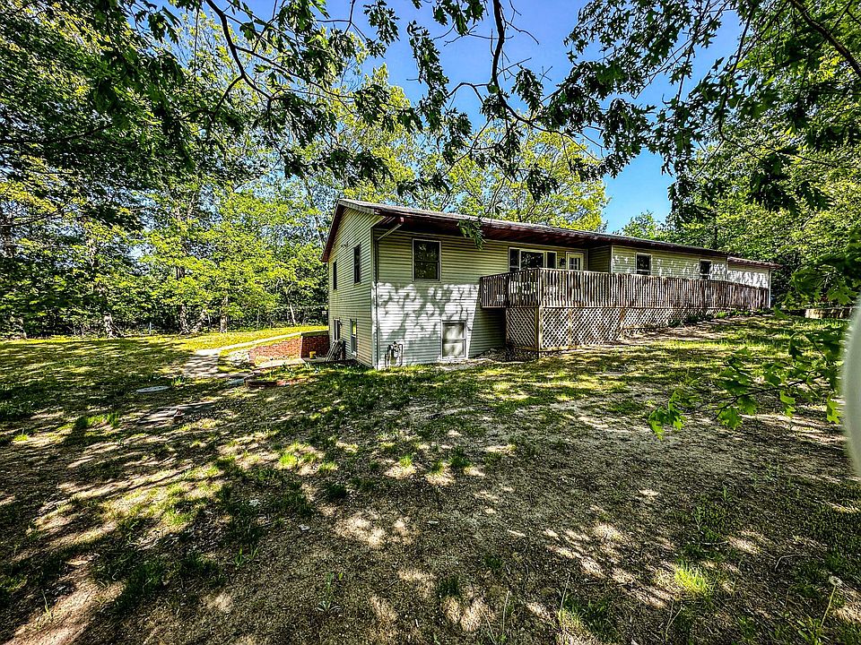 2631 S Tower Hill Rd, Houghton Lake, MI 48629 Zillow