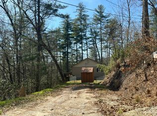 269 Pinewood Knoll Dr, Hendersonville, NC 28739