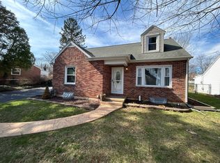 313 Hillcrest Rd, York, PA 17403