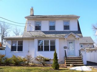 832 Winchester Ave, Hillside, NJ 07205