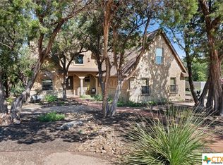 2601 Grapevine Springs Cv, Georgetown, TX 78628