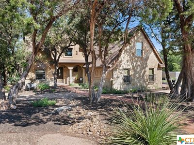 2601 Grapevine Springs Cv, Georgetown, TX, 78628