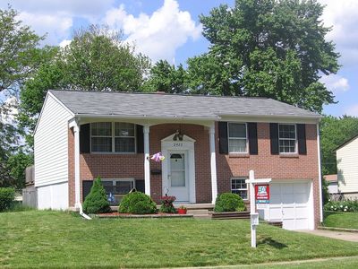 2422 Sycamore Ln, Edgewood, MD, 21040