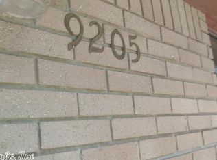 9205 Tedburn Cir, Little Rock, AR 72209