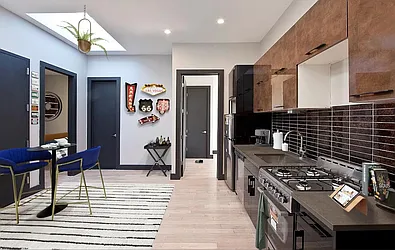 Rented by Pear NYC LLC