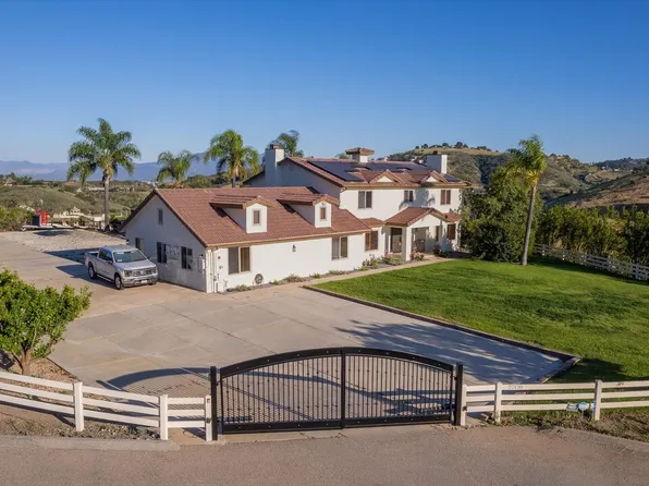 27120 Avenida Del Oro, Temecula, CA 92590