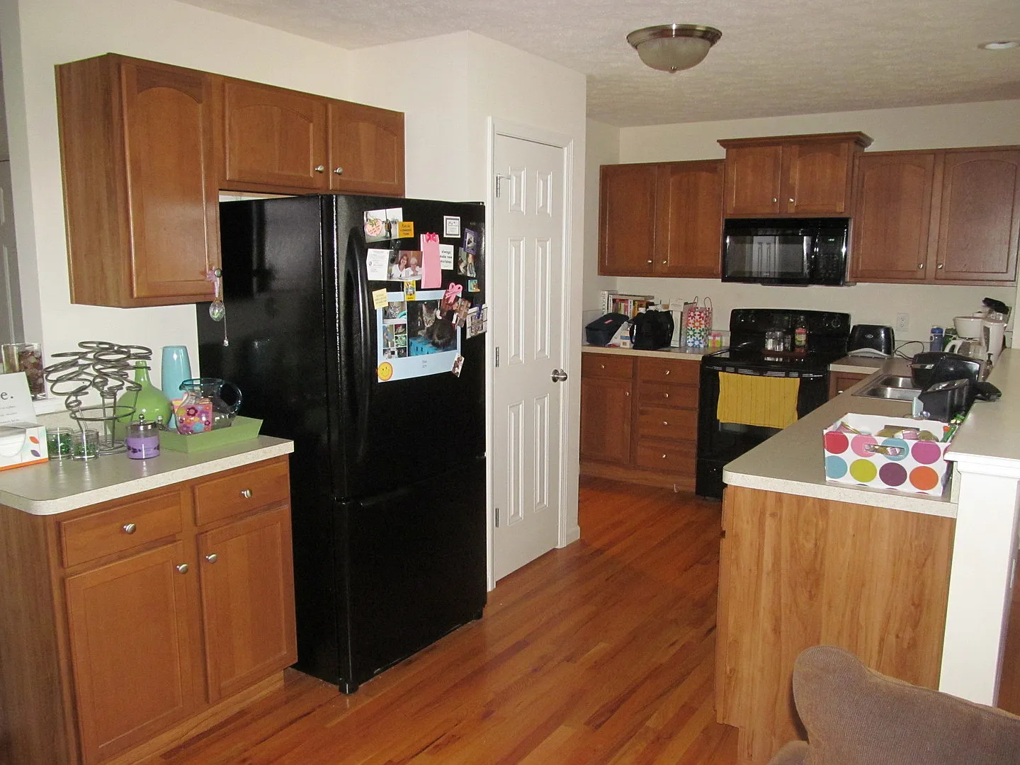 2 Bedroom Granger Home in Penn Schools District — Photo 3
