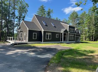 146 Riverdale Rd #B, New Boston, NH 03070