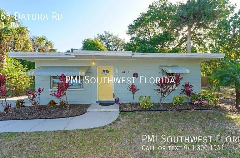 3165 Datura Rd — Photo 1