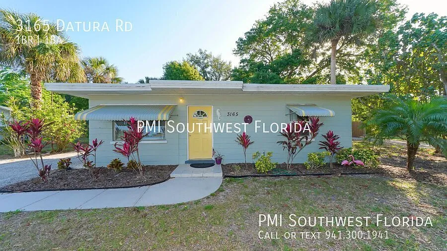 3165 Datura Rd