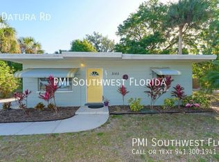 3165 Datura Rd, Venice, FL 34293