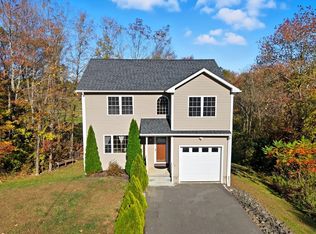 116 Granville Rd, Southwick, MA 01077