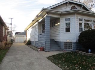 11026 S Lowe Ave, Chicago, IL 60628