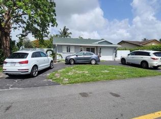 6301 NW 33rd Way, Fort Lauderdale, FL 33309