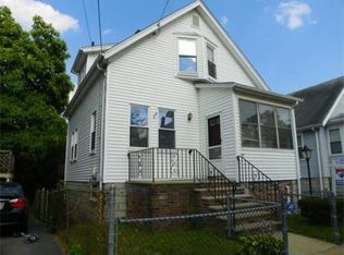 28 Maynard St, Malden, MA 02148