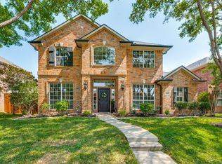 9124 Wichita Trl, Frisco, TX 75033