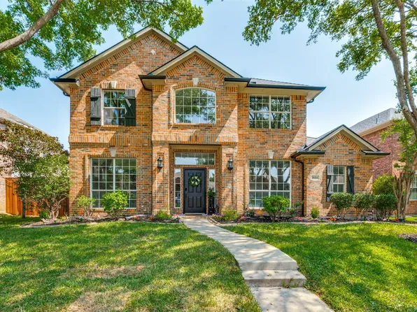 9124 Wichita Trl, Frisco, TX 75033