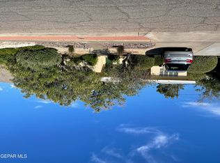 309 Camille Dr, El Paso, TX 79912