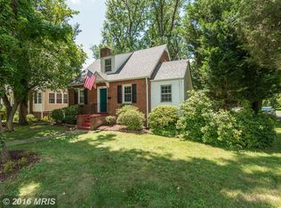 6414 Potomac Ave, Alexandria, VA 22307