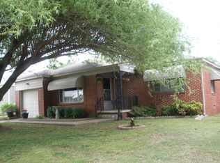 2657 S Urbana Ave, Tulsa, OK 74114