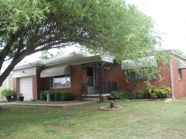 2657 S Urbana Ave, Tulsa, OK 74114
