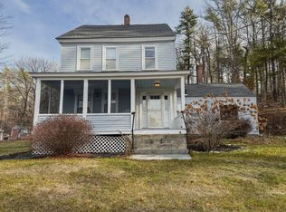 20 Park Dr UNIT A, Groton, MA 01450
