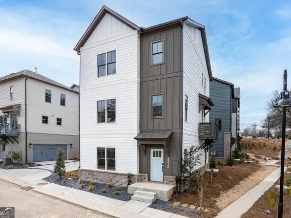 3316 Stillwood Ln, Atlanta, GA 30354