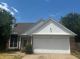 3717 Flintwood Trl, Fort Worth, TX 76137