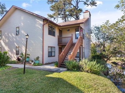 308 Harbour Oaks Dr #308, Saint Simons Island, GA, 31522