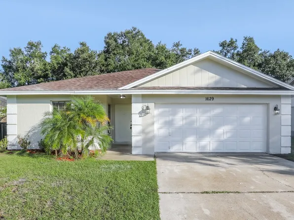 1629 Sunburst Way, Kissimmee, FL 34744