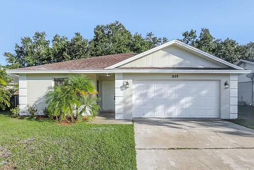 1629 Sunburst Way Photo 1