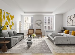 15 Broad St APT 2108, New York, NY 10005
