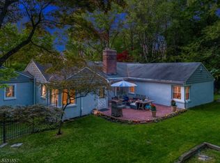 659 Fairmount Ave, Chatham Twp., NJ 07928