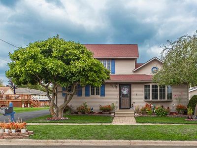 211 Warren Street, Albany, WI, 53502