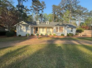 1810 E Washington St, Thomasville, GA 31792