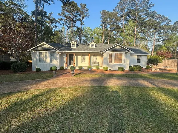 1810 E Washington St, Thomasville, GA 31792