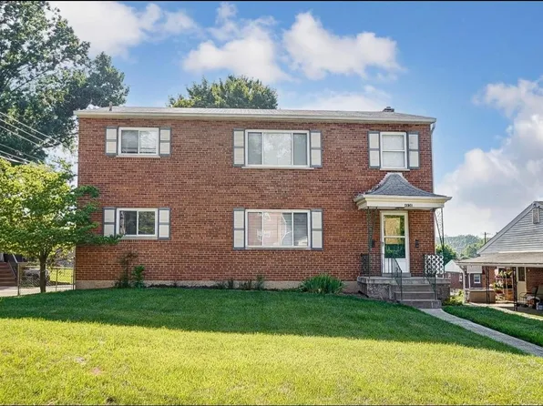 4936 Kelsch Ln Unit 1, Cincinnati, OH 45227