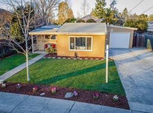 1796 Elsie Ave, Mountain View, CA 94043