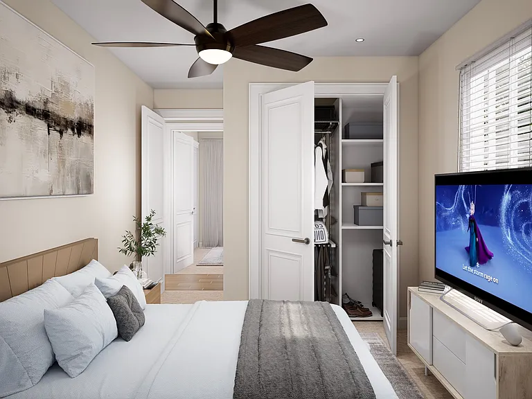Element 26 Apartments — Photo 16