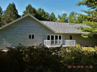 4258 S Balsam Ln, Rhinelander, WI 54501