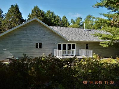 4258 S Balsam Ln, Rhinelander, WI, 54501