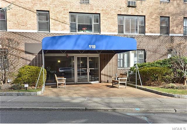 1st image of 119 E Hartsdale Ave APT 6G