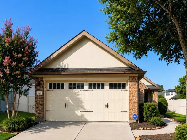 1631 City Pass Ln, Houston, TX 77047