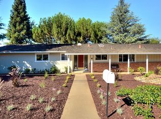 897 University Ave, Los Altos, CA 94024
