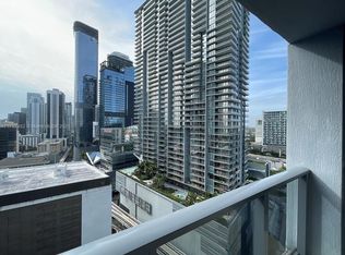 31 SE 6th St APT 2607, Miami, FL 33131