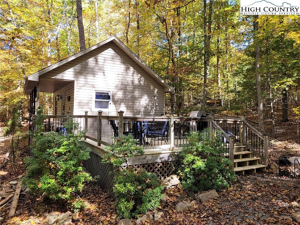 39 Fred Glen, Piney Creek, NC 28663 Zillow