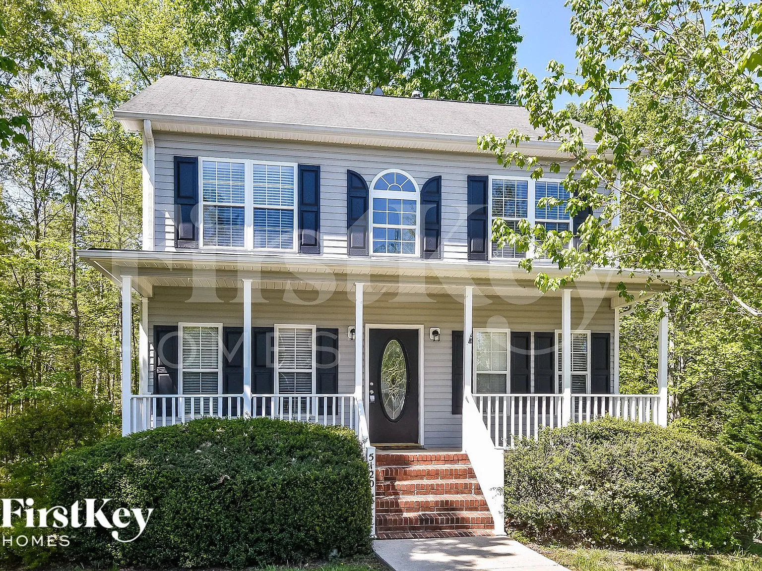 3 bed, 2.5 bath, 1458 sqft, $2,180 — Photo 1