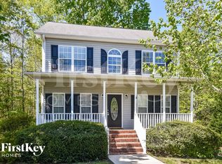 5120 Springhouse Farm Rd, Winston Salem, NC 27107