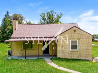 448 Thompsonville Rd, Mcmurray, PA 15317