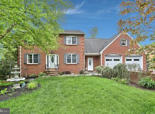 5555 Ridge Rd, Elizabethtown, PA 17022